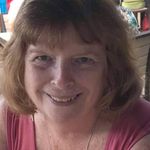 Pam Dobson - @lixemi6164 - Instagram