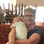 Pam Dobson - @mapdobson - Instagram