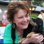 Pam Dobson - @pam8340 - Instagram