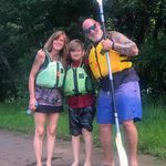Pam-Kevin Dobson - @pamkevindobson - Instagram