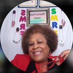 Pamela Dobson aka Mama Pam - @pampoet23_ - Instagram