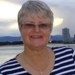 Pam Dodman - Facebook