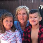 Pam Dodson - @gaga_x_5 - Instagram