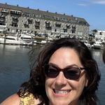 Pam Dooley - @pamelado121 - Instagram