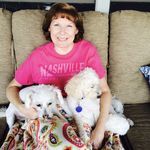 Pam Dooley - @pmdooley2 - Instagram