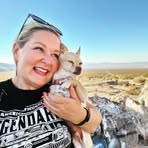 Pam Dore - Facebook