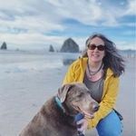 Pam Brisse - @pamdorra - Instagram