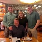 Pam Burdett Dougherty - @pamdougherty - Instagram
