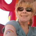 Pam Dougherty - @camipamiwami - Instagram