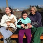 Pam Dougherty - @dougherty3rkj - Instagram