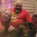 Pam Hamilton Dougherty - @pammy_pooh213 - Instagram