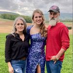 Pam Douglas - @pamdouglas48 - Instagram