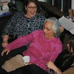 Pam Douglas - @pam3881 - Instagram