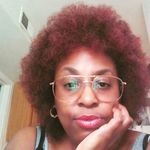 Pam Douglas- Powell - @pamd.pow - Instagram
