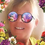 Pam Dowd - @pamandjohn01 - Instagram