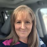 Pam Dowd - @msjrzy66 - Instagram