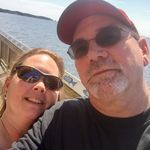 Pam Borggren Downs - @pamrn120 - Instagram