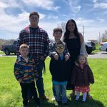 Pam Downs Hill - @_pam_hill - Instagram