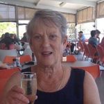 Pam Doyle - @pam52d1952 - Instagram