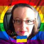 Pam Doyle - @catopolismeow - Instagram