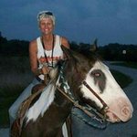 Pam-Doyle Rickett - @rickettp - Instagram