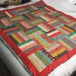 Pam Drew - @thimbleandyarn - Instagram