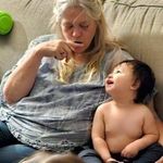 Pam Driver - @psvstoner31 - Instagram