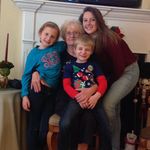 Pam Driver - @trublond1955 - Instagram