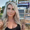 Pamela Truck driver - @pamelatruck_ - TikTok