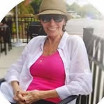 Pam Drye Cross - @pam.d.cross - Instagram