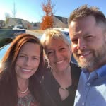 Pam Dudley - @funnelcake66 - Instagram