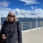Pam Dudley - @pamdudmb - Instagram