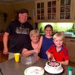 Pam Dudley - @coolnanny1 - Instagram