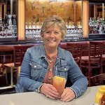 Pam Dudley-Graf - @pammygraf58 - Instagram