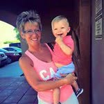 Pam Frazier Dudley - @pdudley613 - Instagram