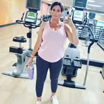 Pam Duff - @pamms_gettin_it - Instagram