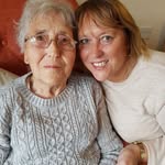 Pam Duffy - @pamduffy1956 - Instagram