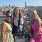 Pam Sidock Duff - @pamjduff - Instagram