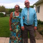 Pam Griffith Dunlap - @pa.mela6413 - Instagram