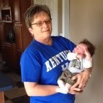 Pam Durham - @psdurham63 - Instagram