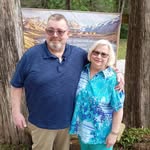 Pam Caudle Dutton McConnell - @pdutton54 - Instagram