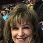 Pam Dutton - @pamdutton5 - Instagram