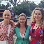 Pam Dutton Fortescue - @fortescue.pam - Instagram