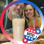 Pam Dutton Kline - @urban_snoop - Instagram