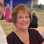 Pam Dvorak - @perrypam - Instagram