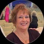 Pam Dvorak - @pam_dvorak_52 - Instagram