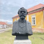 Památník Zlonice - @pamatnik.a.dvorak - Instagram