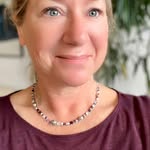 Pamela Dvorak - @baldy_beads - Instagram