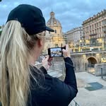 Pamela Dvorak - @pameladvorak - Instagram