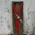 Pam Dyer-Walters - @old_parts_new_hearts - Instagram